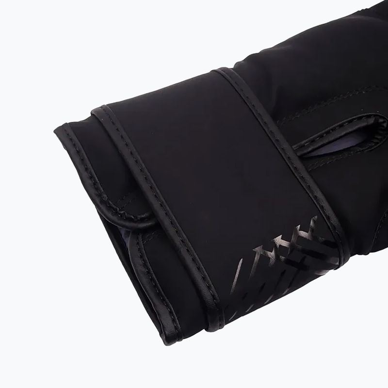 Boxing gloves StormCloud Lynx black/black 5