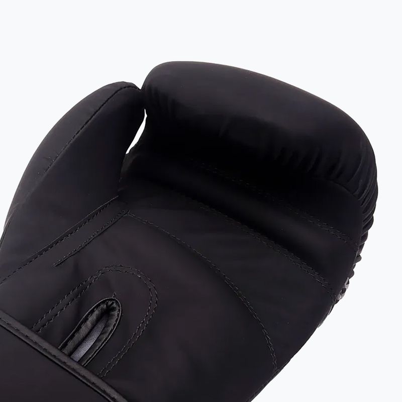 Boxing gloves StormCloud Lynx black/black 6