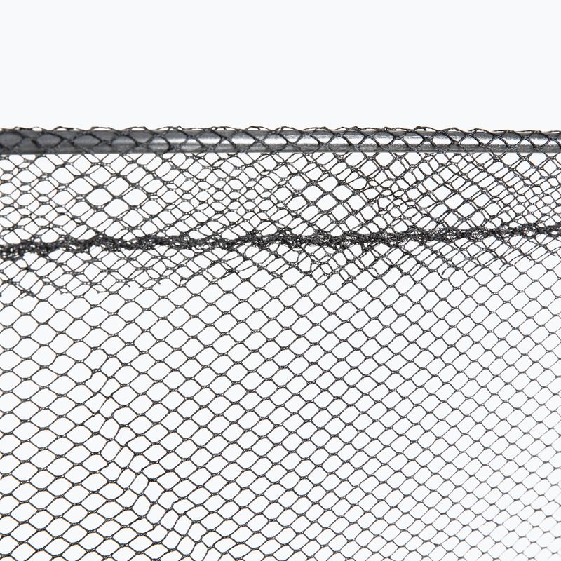 York Carp landing net Strong black 22884 2