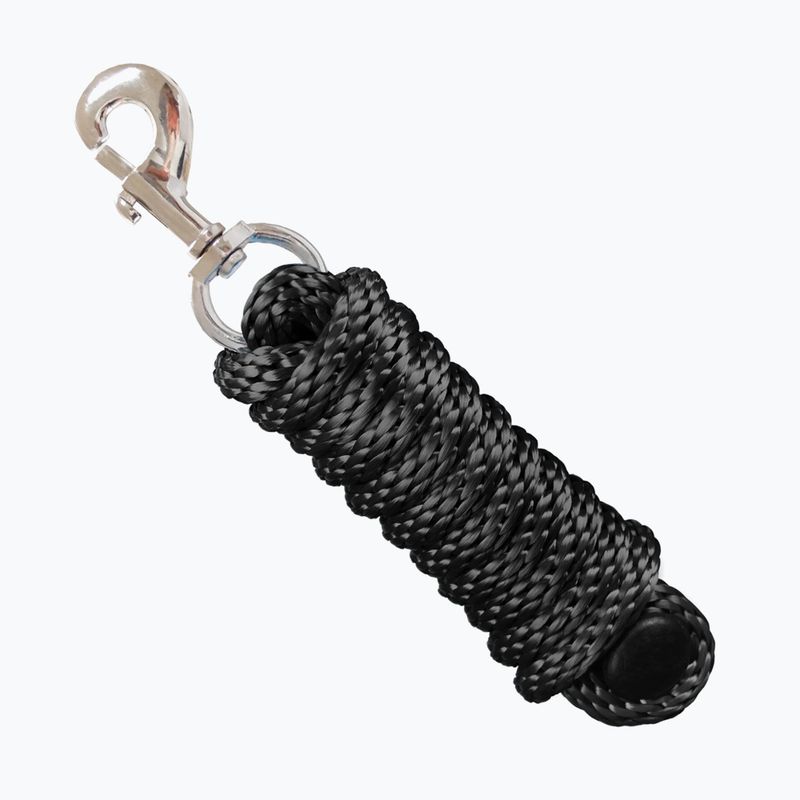 York Milo horse tether black 251203