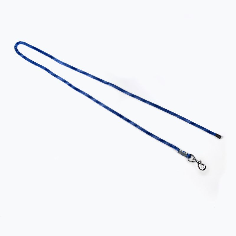 York Milo grey horse tether 251208