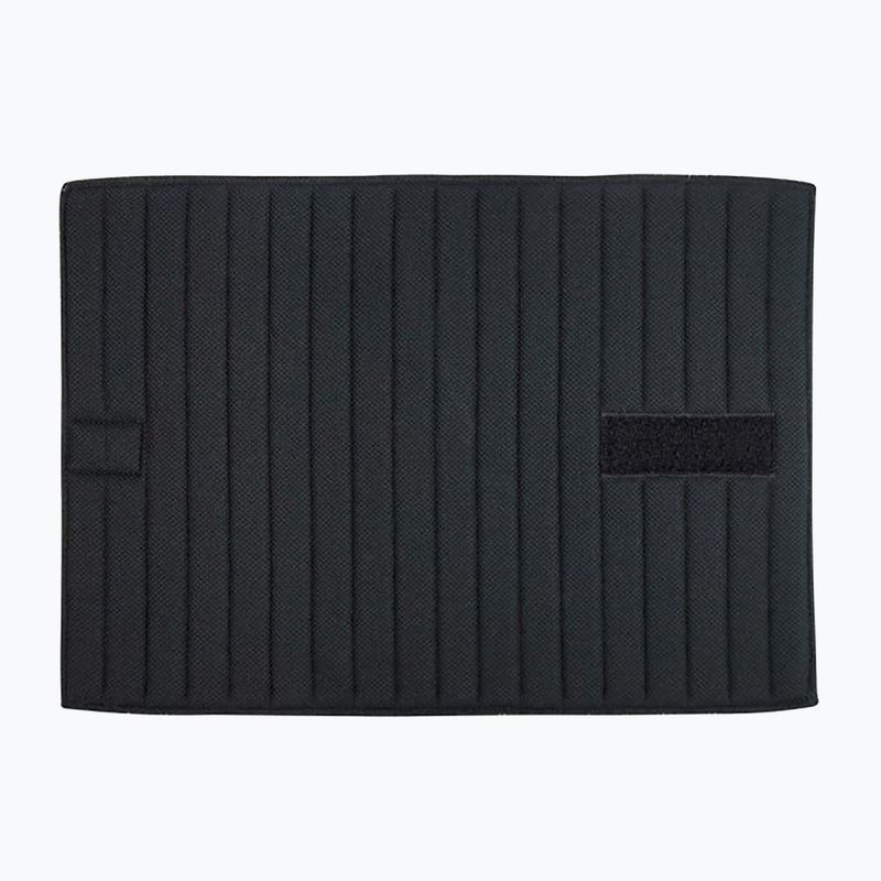 Velcro pads for York horse wraps black 020701