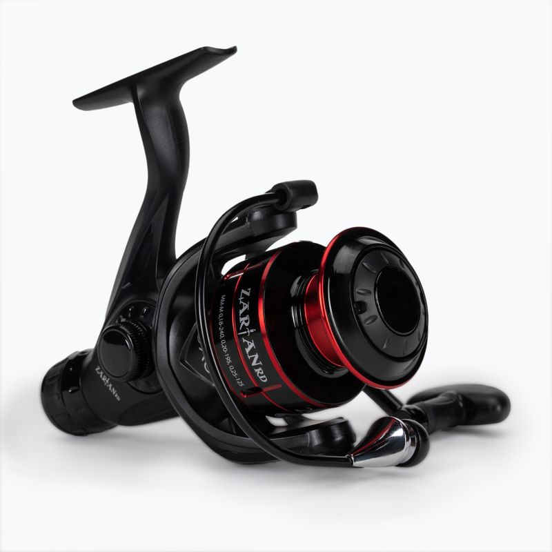 York Zartan RD feeder reel black KYZA2000RD