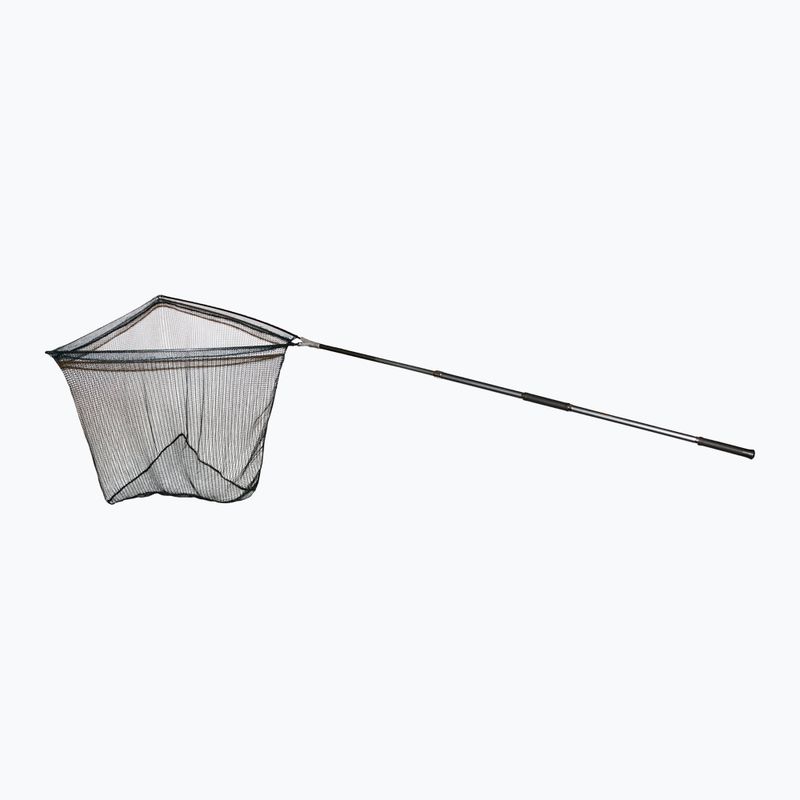 York Carp landing net black 47238