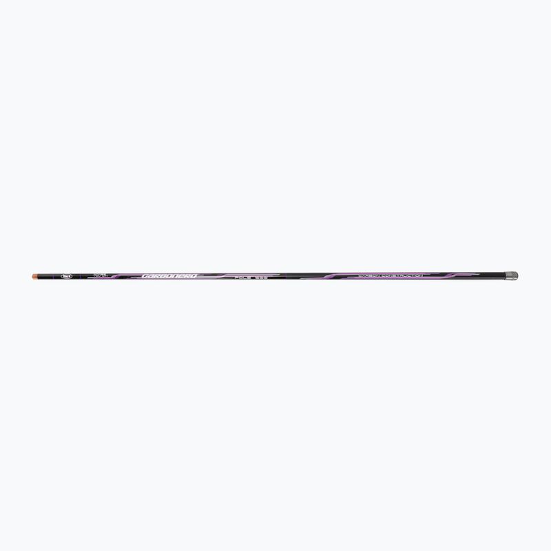 York Carbonero Pole float rod black WYCAP500