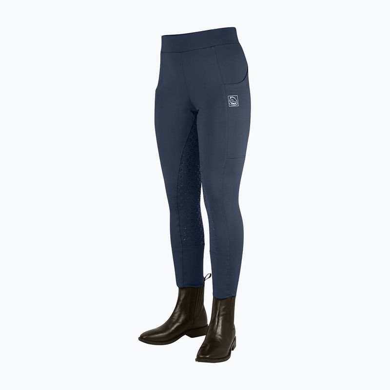 York Winter Pocket children's breeches navy blue 314802128