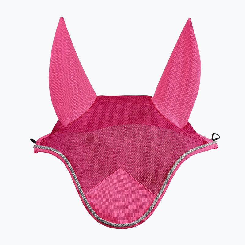York Air Mesh horse earmuffs pink 29043201