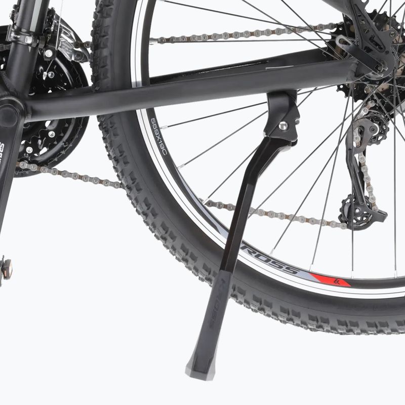 Bike kickstand KROSS Emarabou black 2