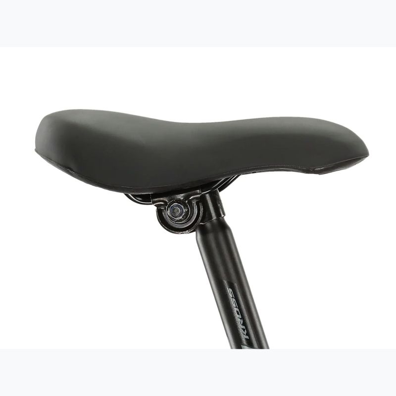 Children's bike KROSS Level Mini 2.0 red/black/shine 10