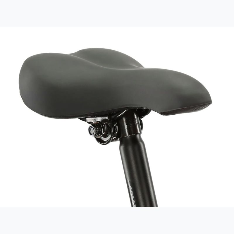 Children's bike KROSS Level Mini 2.0 red/black/shine 11