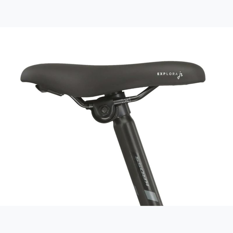 Children's bike KROSS Lea Mini 2.0 white/red/shine 11