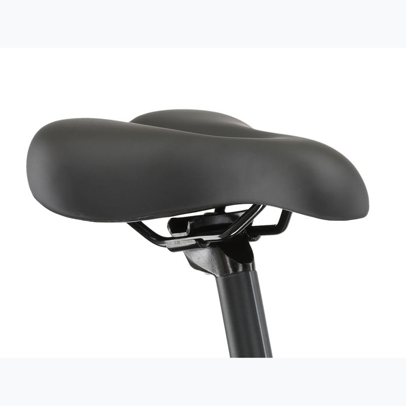 City bike KROSS Sentio 1.0 graphite/grey/shine 13