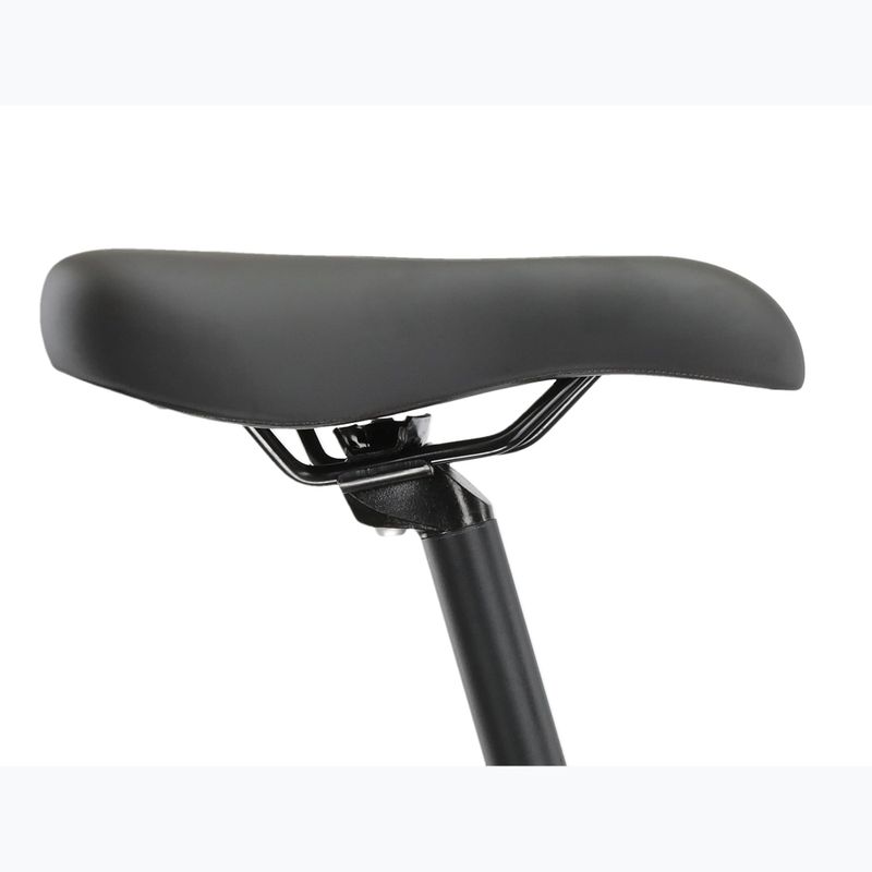 City bike KROSS Sentio 1.0 graphite/grey/shine 14