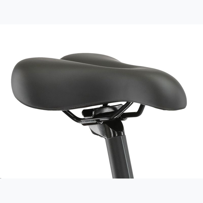 City bike KROSS Sentio 1.0 ruby/grey/shine 12