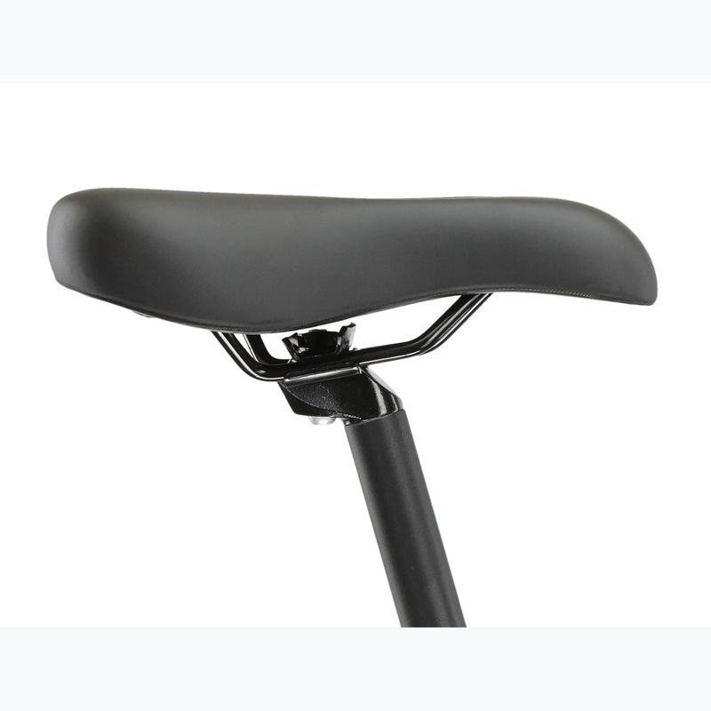 City bike KROSS Sentio 1.0 ruby/grey/shine 13