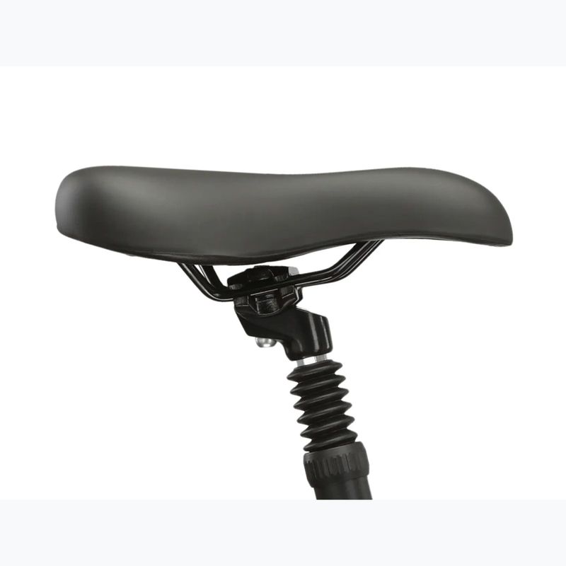 Electric bike KROSS Sentio Hybrid 2.0 el. 504 Wh coral/yellow/matte 13