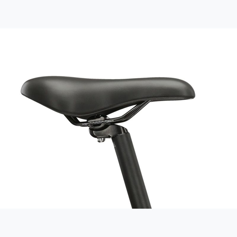 Women's mountain bike KROSS Lea 2.0 Eq W 27.5 orange/navy/shine 13