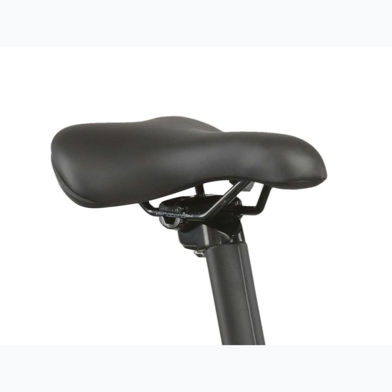 Mountain bike KROSS Hexagon 4.0 29" black/silver/shine 11