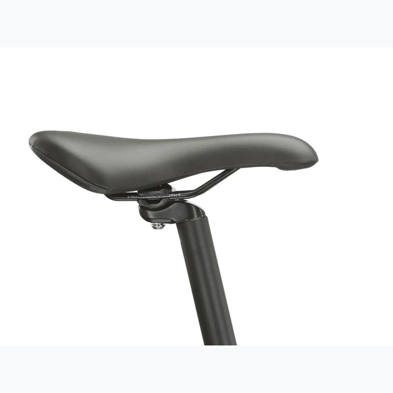 Mountain bike KROSS Hexagon 4.0 EQ 27,5" silver/green/shine 13