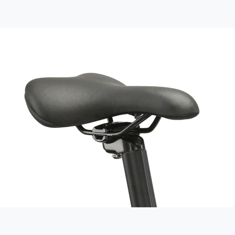 Mountain bike KROSS Hexagon 4.0 EQ 27,5" green/silver/shine 12