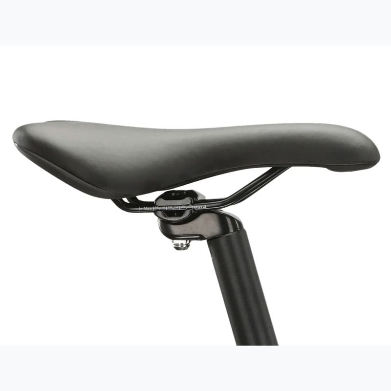 Mountain bike KROSS Hexagon 4.0 EQ 27,5" green/silver/shine 13