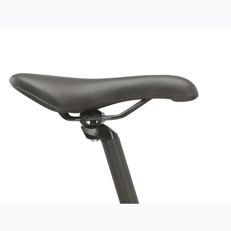 Mountain bike KROSS Hexagon 1.0 26" orange/green/ shine 11