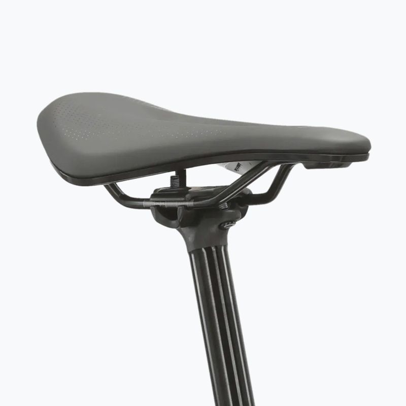 Women's mountain bike KROSS Level 6.0 beige/brown/shine 11