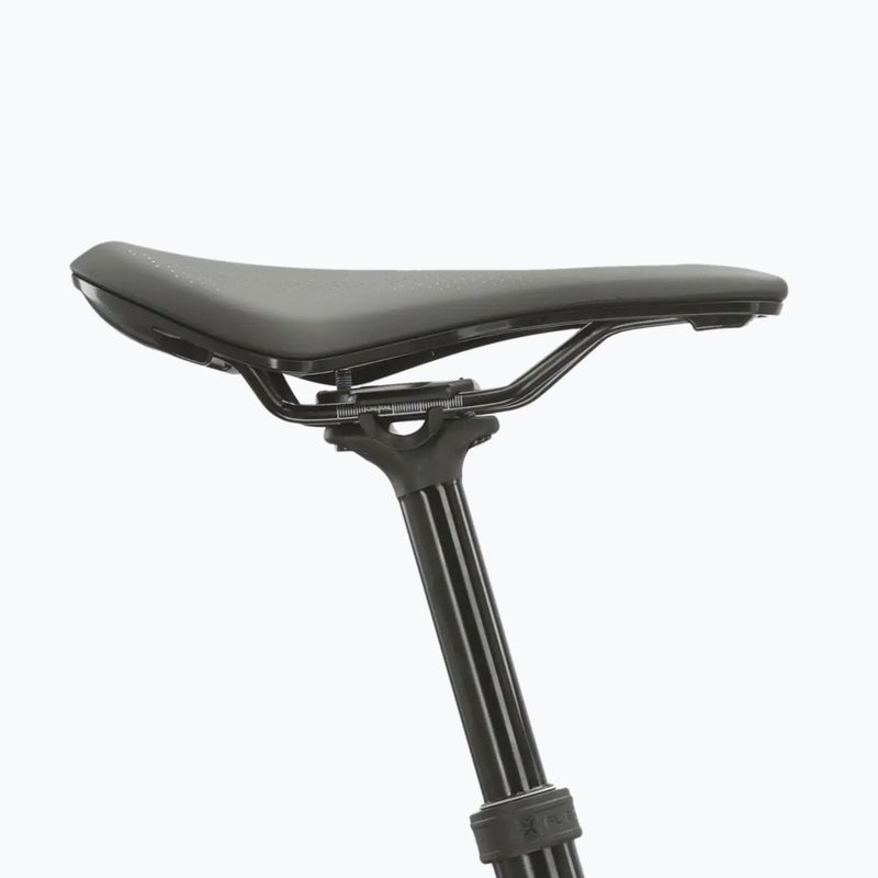 Women's mountain bike KROSS Level 6.0 beige/brown/shine 12