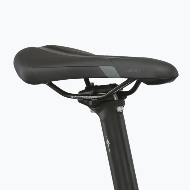 Mountain bike KROSS Level 5.0 green/shine 11