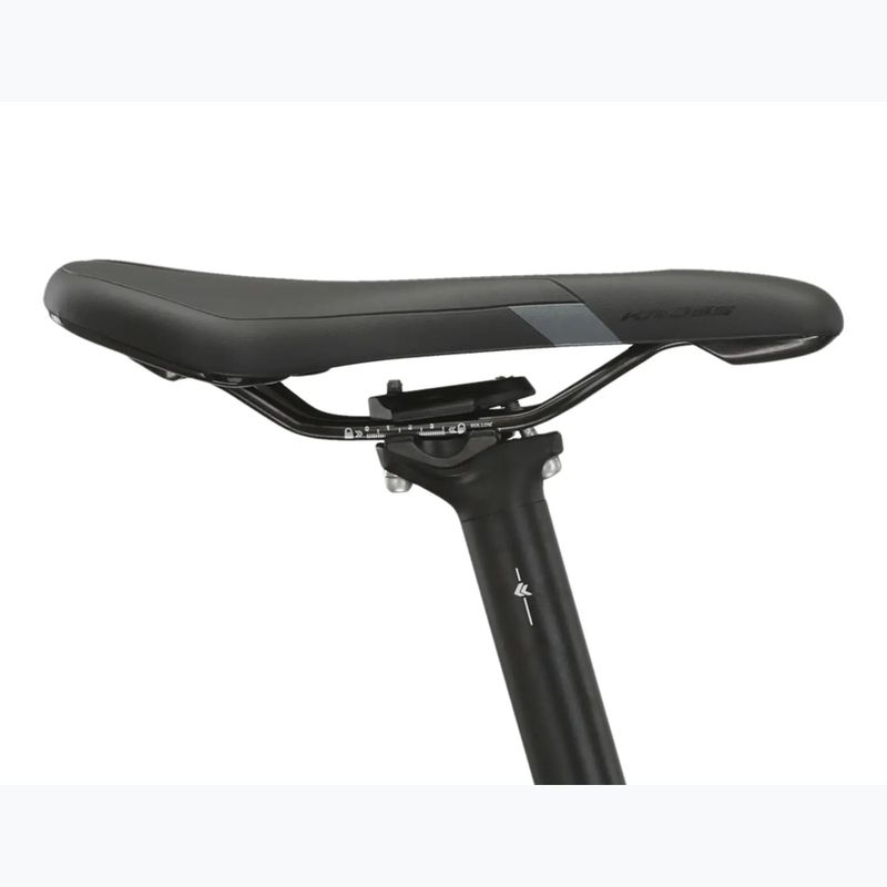 Mountain bike KROSS Level 5.0 green/shine 12