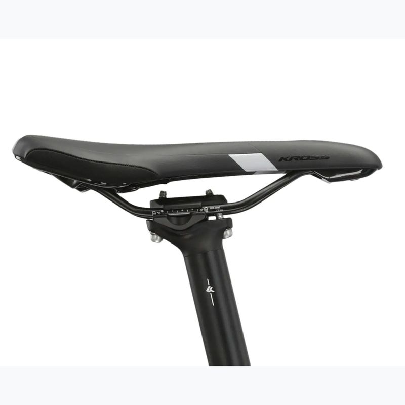 Mountain bike KROSS Level 5.0 navy/blue 12