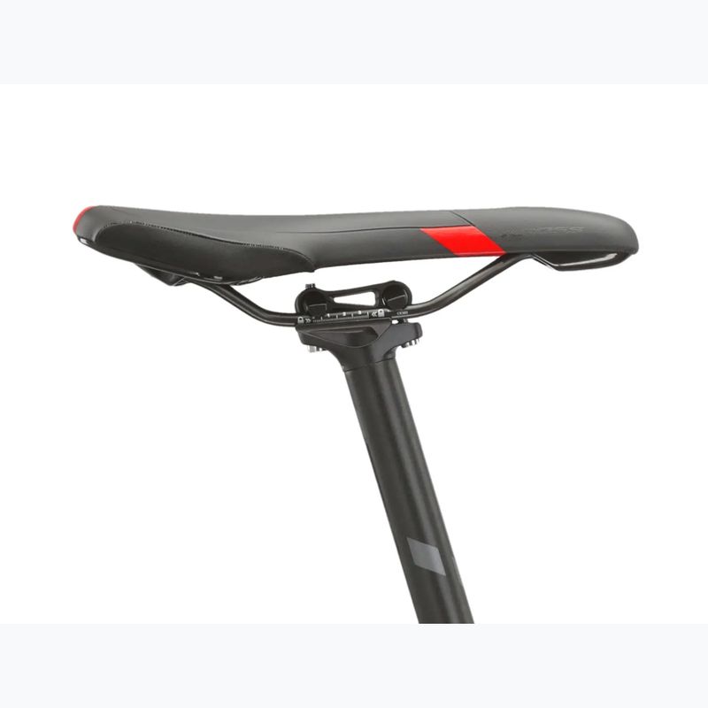 Mountain bike KROSS Level 10.0 maroon/red/shine 15