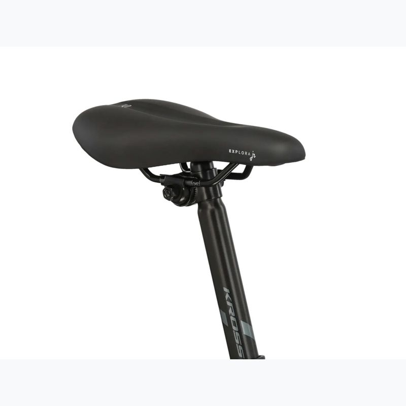 Children's bike KROSS Lea Jr 1.0 mint/green/shine 10