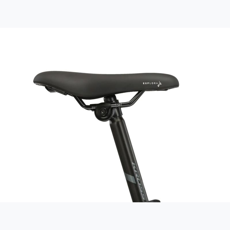 Children's bike KROSS Lea Jr 1.0 mint/green/shine 11