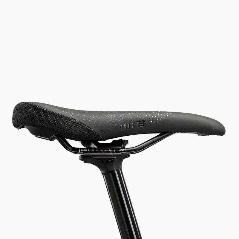 Men's electric bike KROSS Moon Boost 1.0 el. 630 Wh grey/black/shine 15