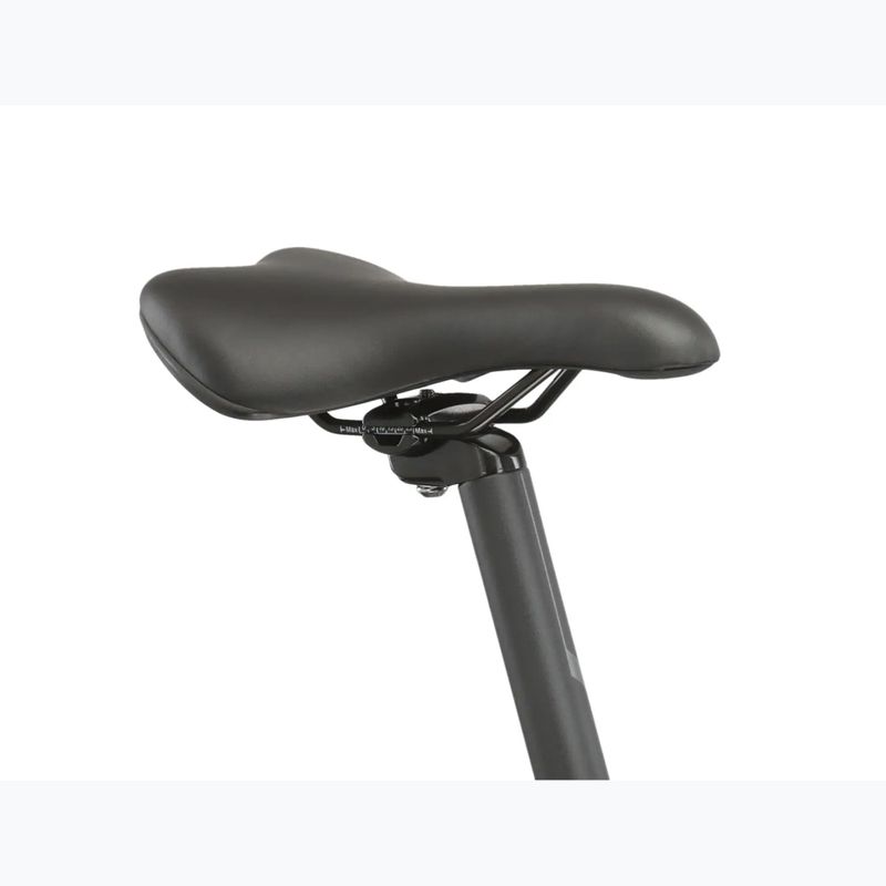 Mountain bike KROSS Hexagon 4.0 27,5" 2024 blue/black/shine 14