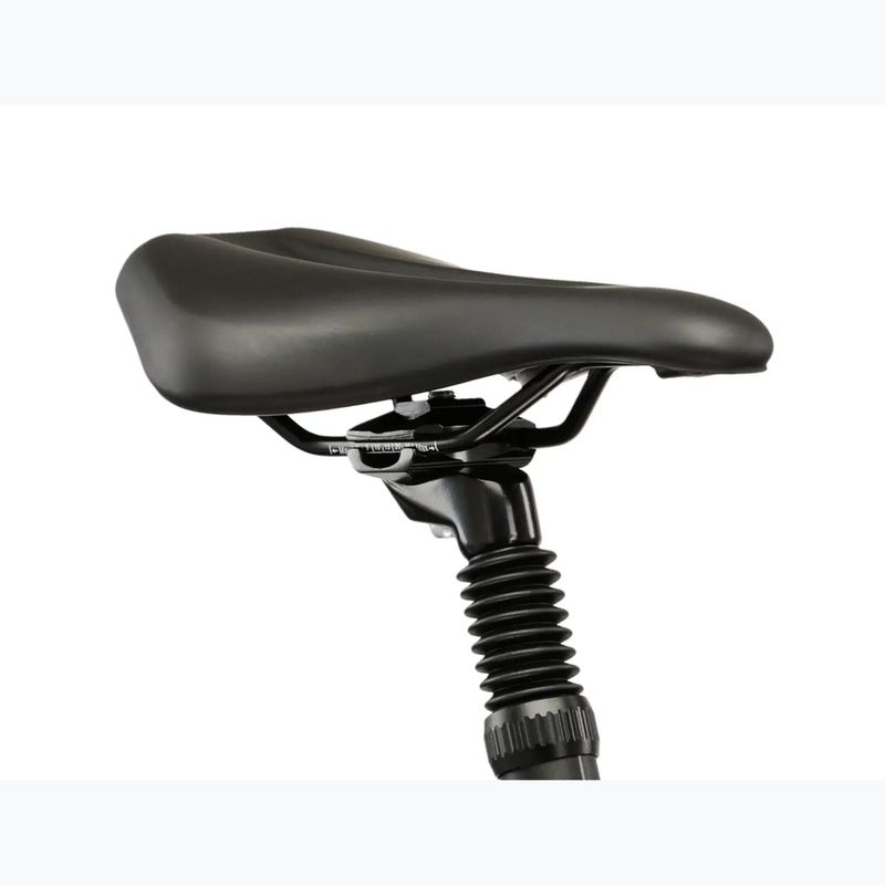 Cross bike KROSS Evado 4.0 maroon/white 11