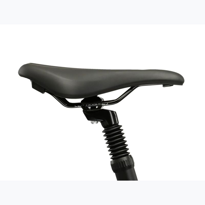 Women's cross bike KROSS Evado 4.0 W grey/navy/shine 12