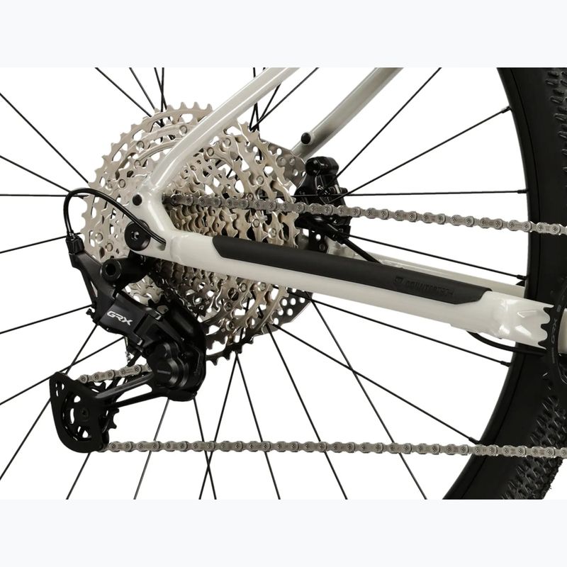 Gravel bike KROSS Esker TR black/grey/shine 7