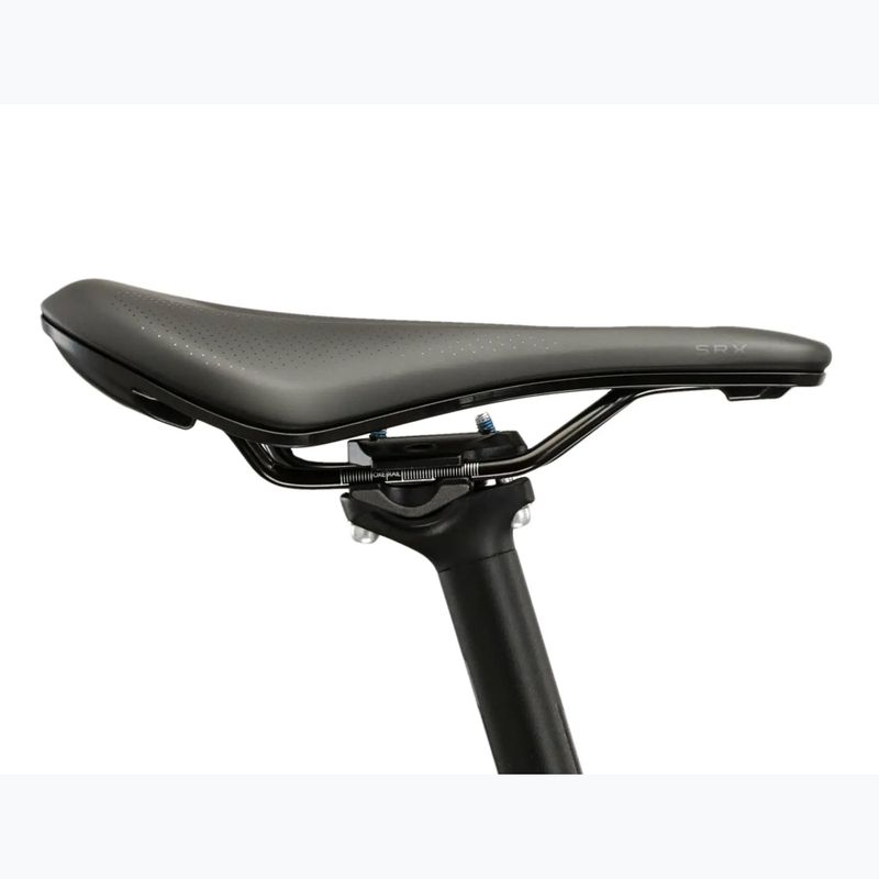 Gravel bike KROSS Esker FL black/green/shine 15