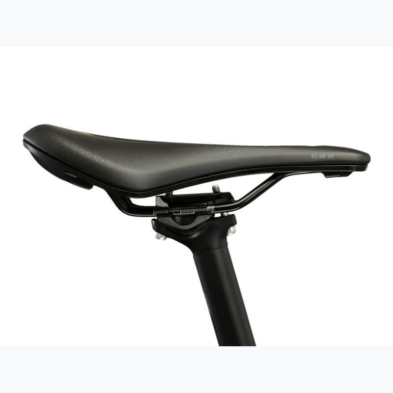 Gravel bike KROSS Esker FL green/yellow/shine 13