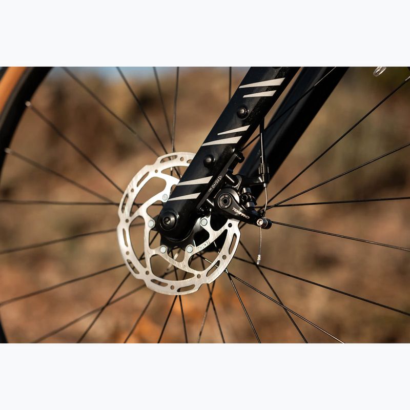 Gravel bike KROSS Esker 2.0 navy/grey/shine 20