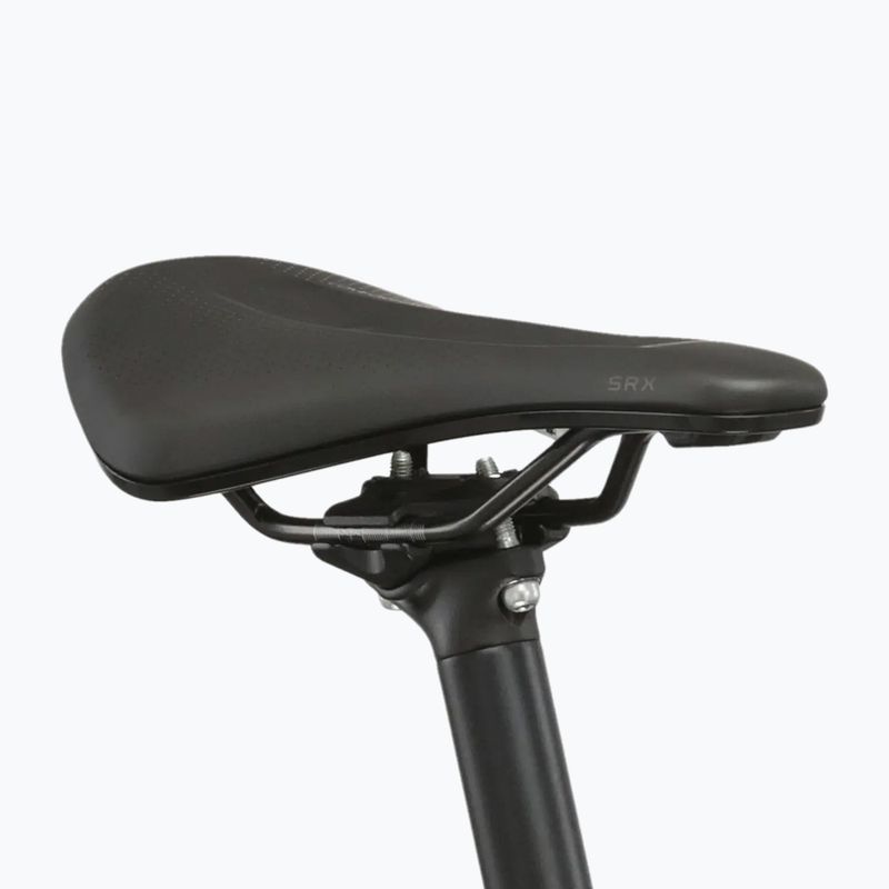 Gravel bike KROSS Esker 2.0 brown/beige/shine 14