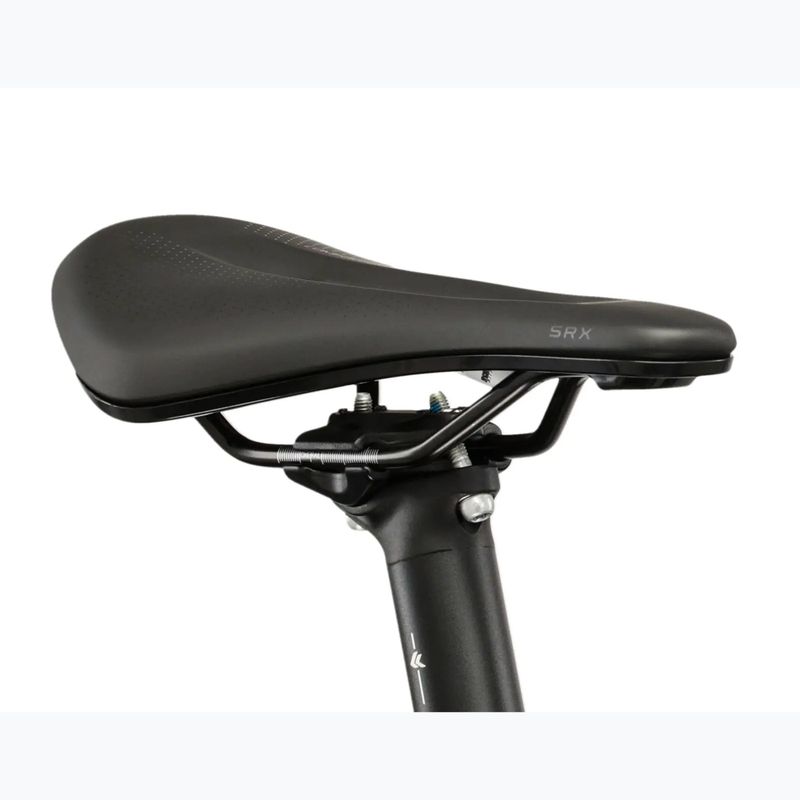 Mountain bike KROSS Level 5.0 navy/blue/shine 11