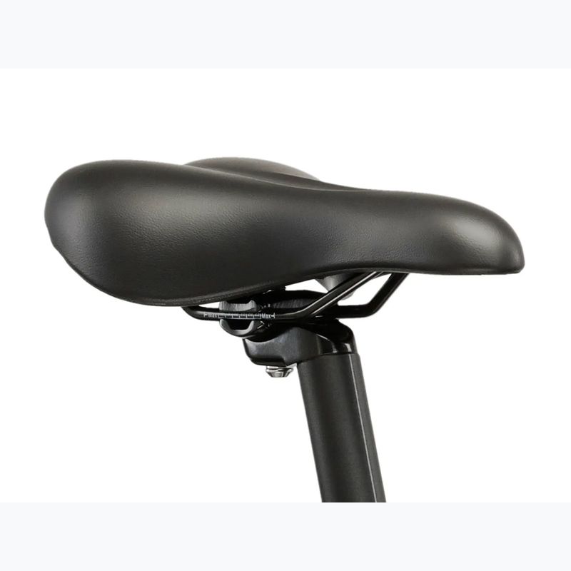 Women's mountain bike KROSS Lea 5.0 27,5" grey/navy/shine 11