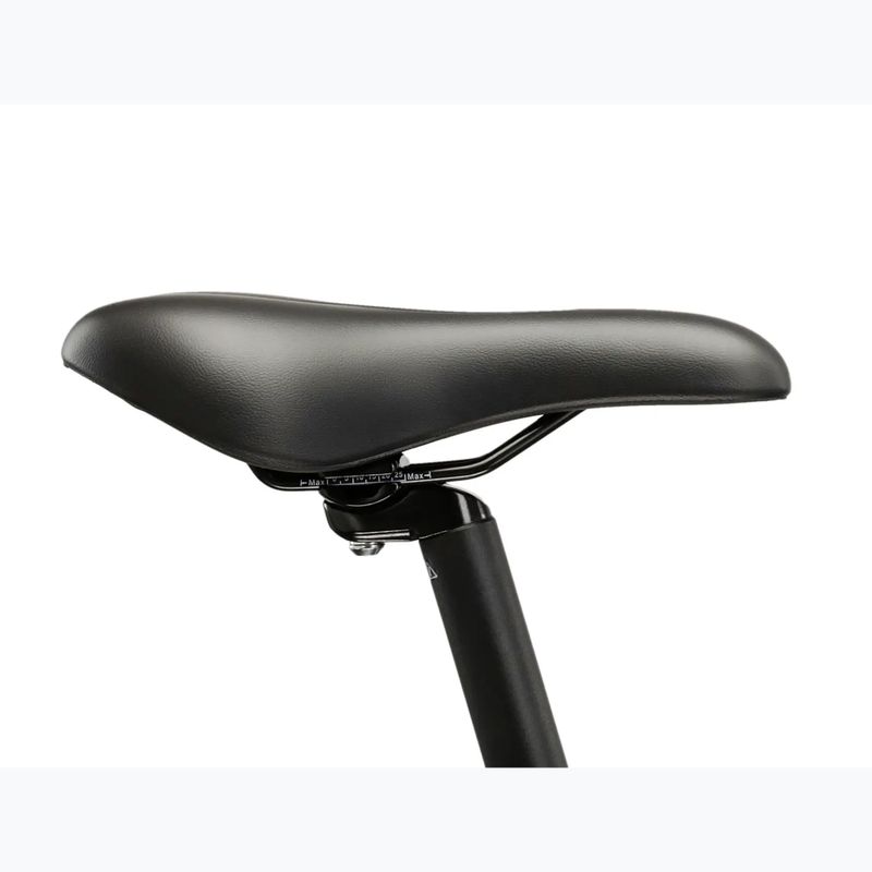 Women's mountain bike KROSS Lea 4.0 W 27.5 blue/silver/shine 11