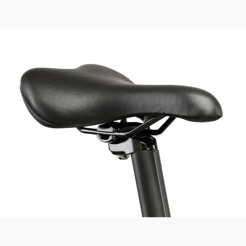 Mountain bike KROSS Hexagon 5.0 27.5" 2025 grey/grey/shine 11