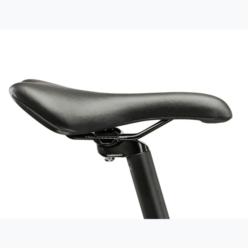 Mountain bike KROSS Hexagon 5.0 27.5" 2025 grey/grey/shine 12