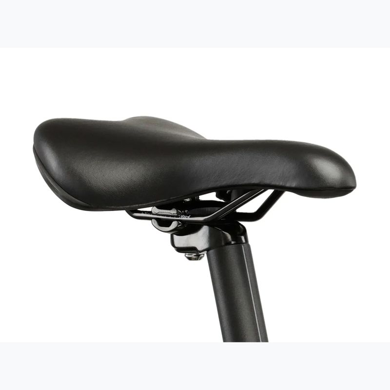 Mountain bike KROSS Hexagon 3.0 29" brown/black/shine 11