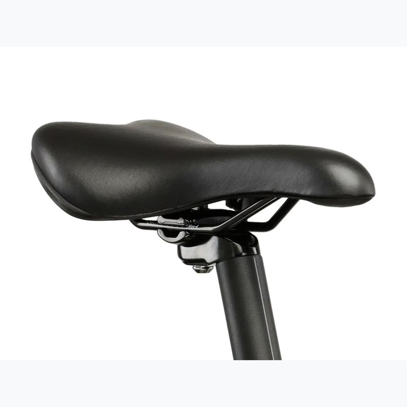 Mountain bike KROSS Hexagon 3.0 27,5" brown/black/shine 11